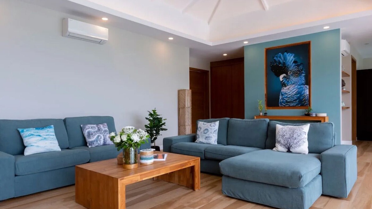 Photo of Livingroom in Maret