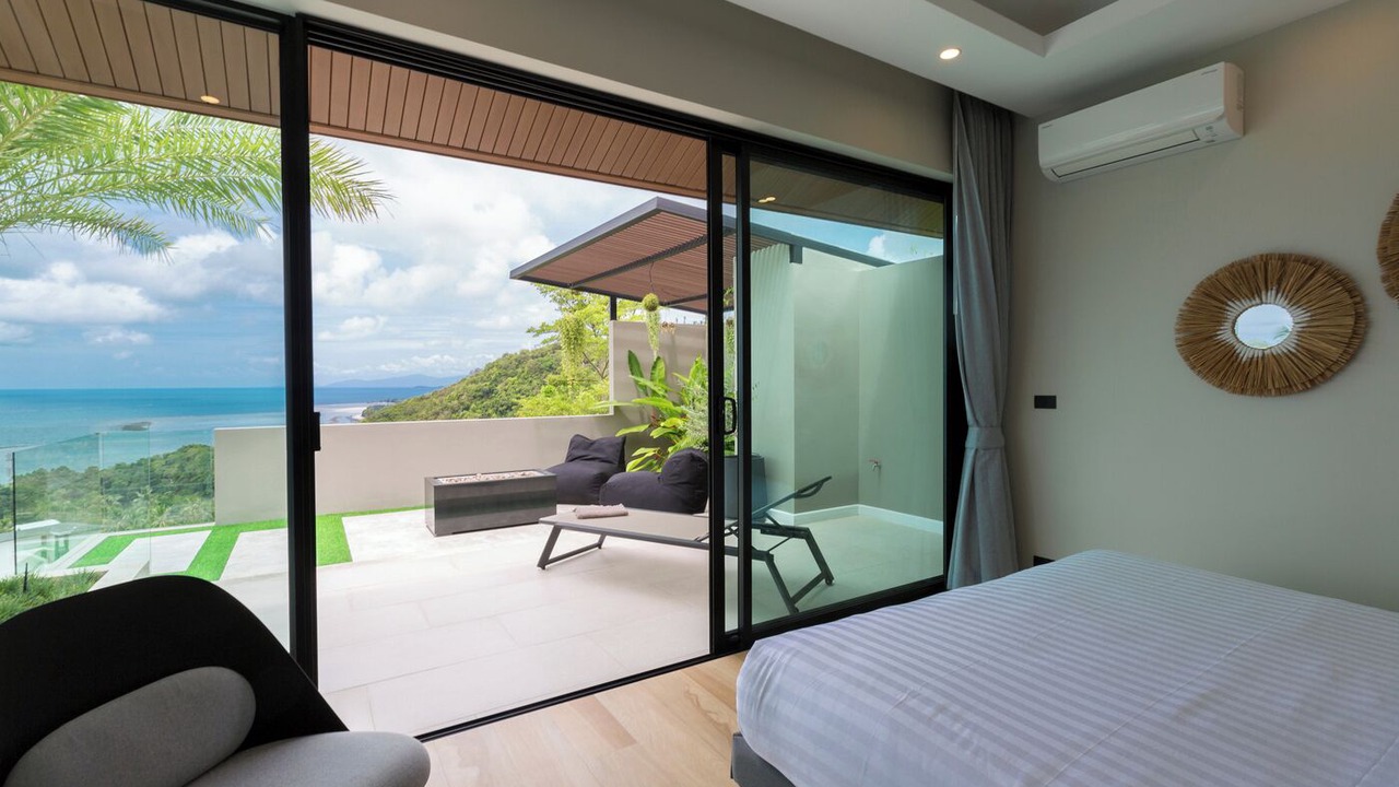 Photo of Bedroom in Maret
