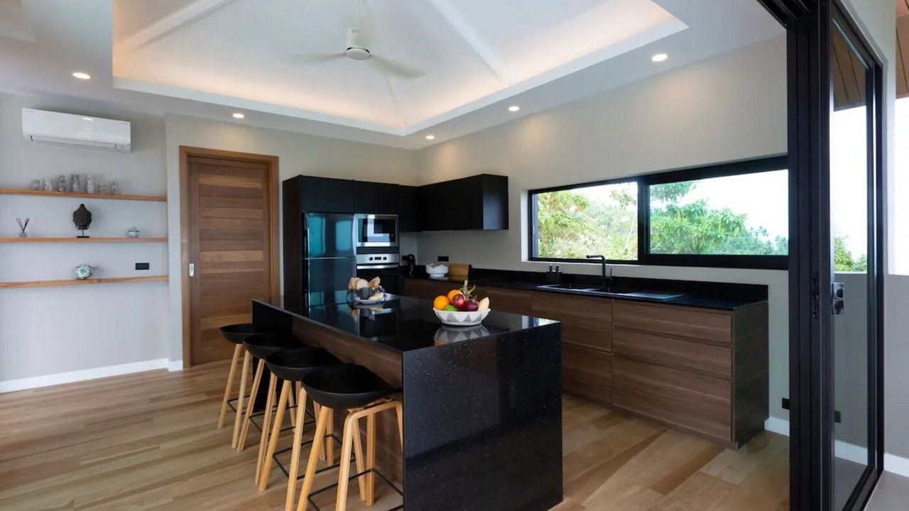 Photo of Kitchen in Maret