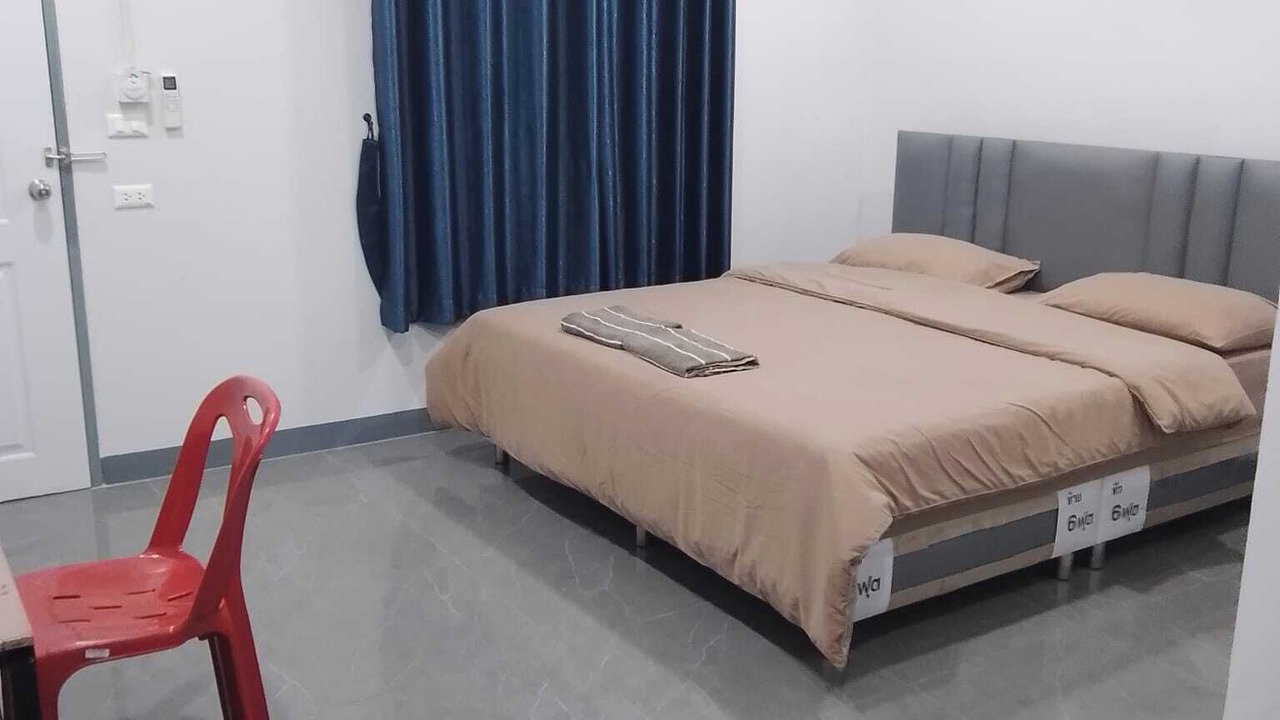 Photo of Bedroom in Samut Sakhon
