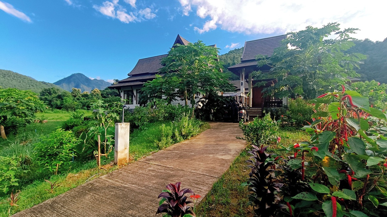 Photo of Outdoor in Mae Hong Son
