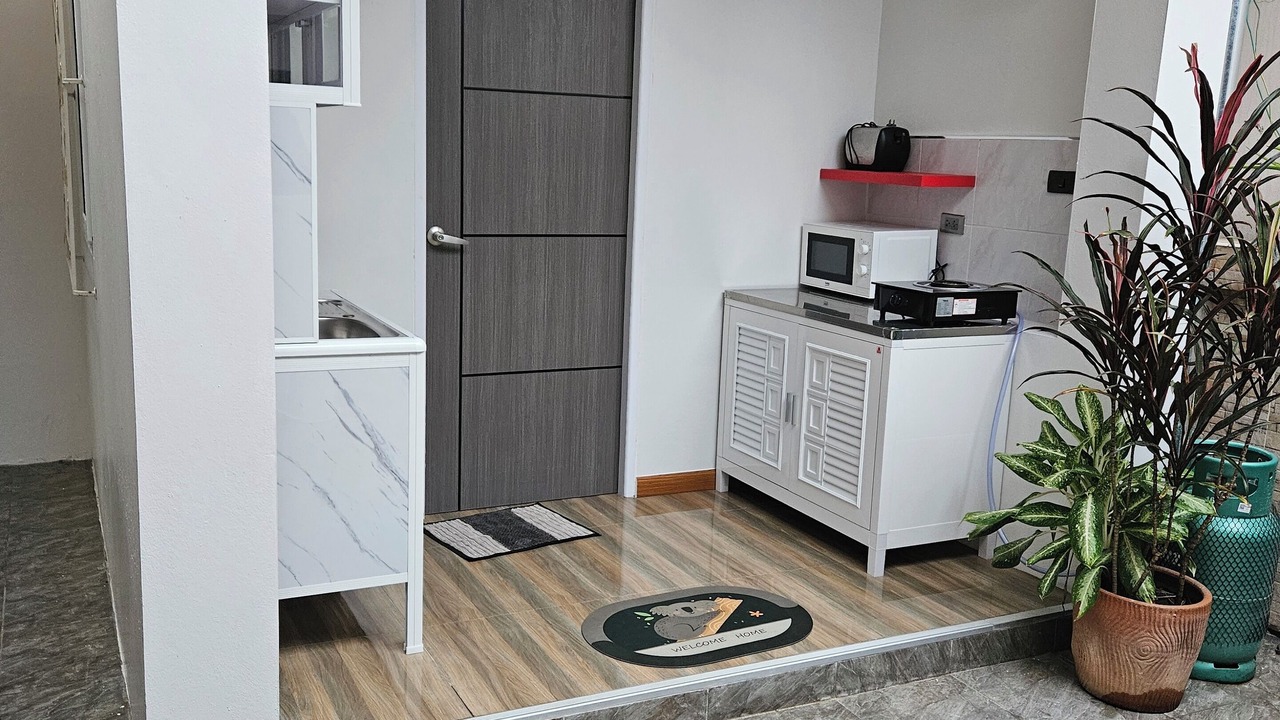 Photo of Kitchen in San Sai