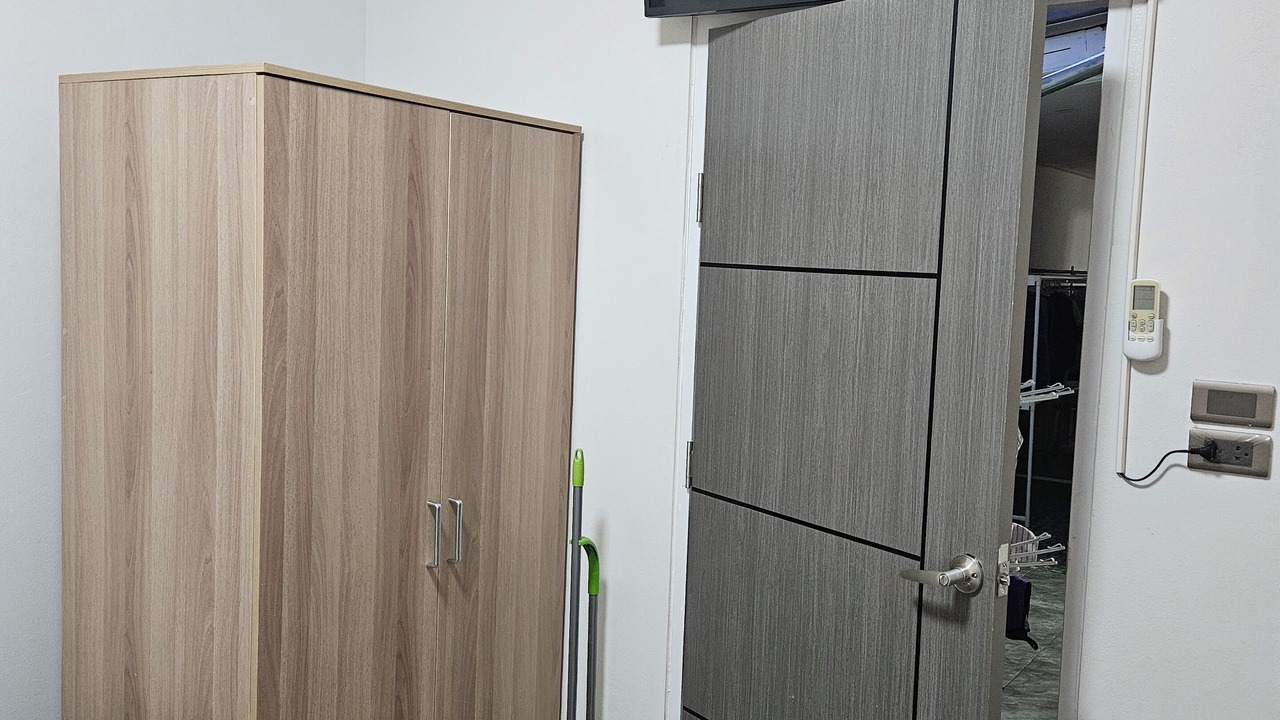 Photo of Bedroom in San Sai