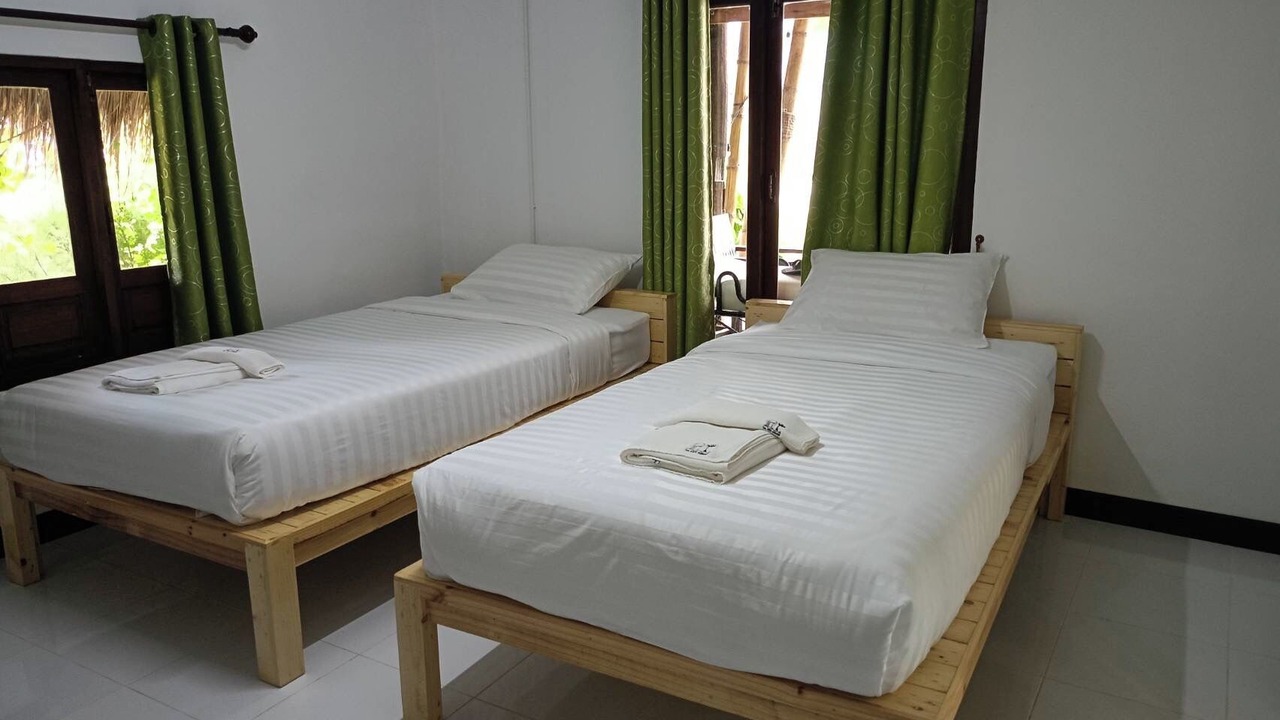 Photo of Bedroom in Wang Nam Khiao