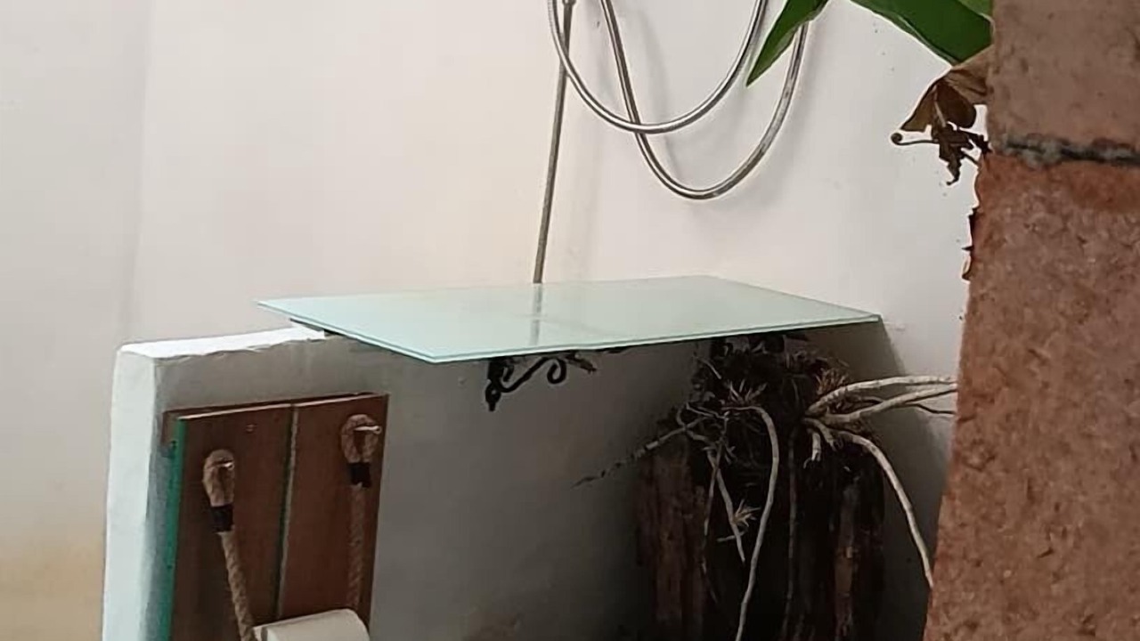 Photo of Bathroom in Wang Nam Khiao