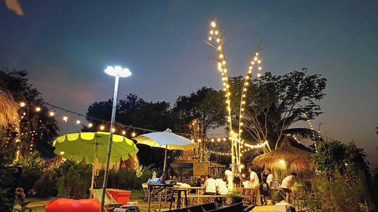 Photo of Outdoor in Wang Nam Khiao