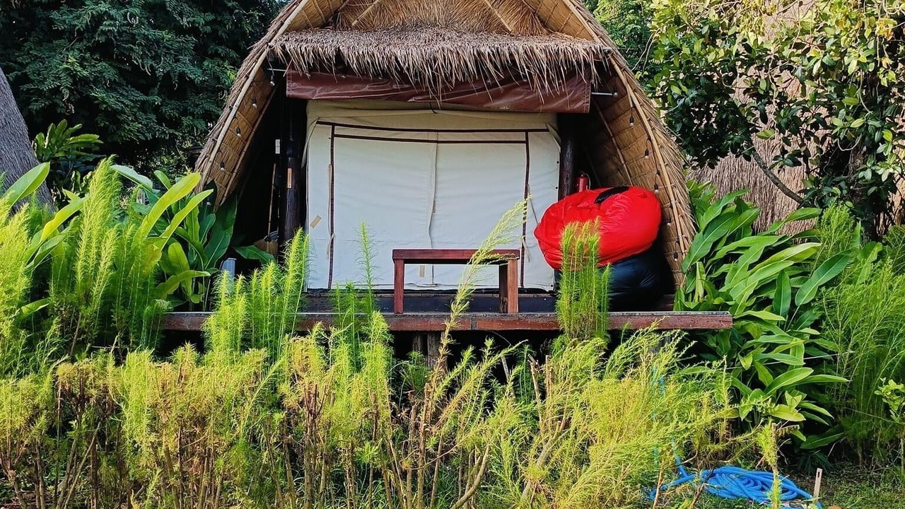 Photo of Bedroom in Wang Nam Khiao