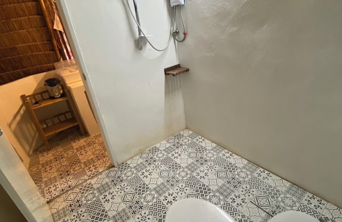 Photo of Bathroom in Wang Nam Khiao