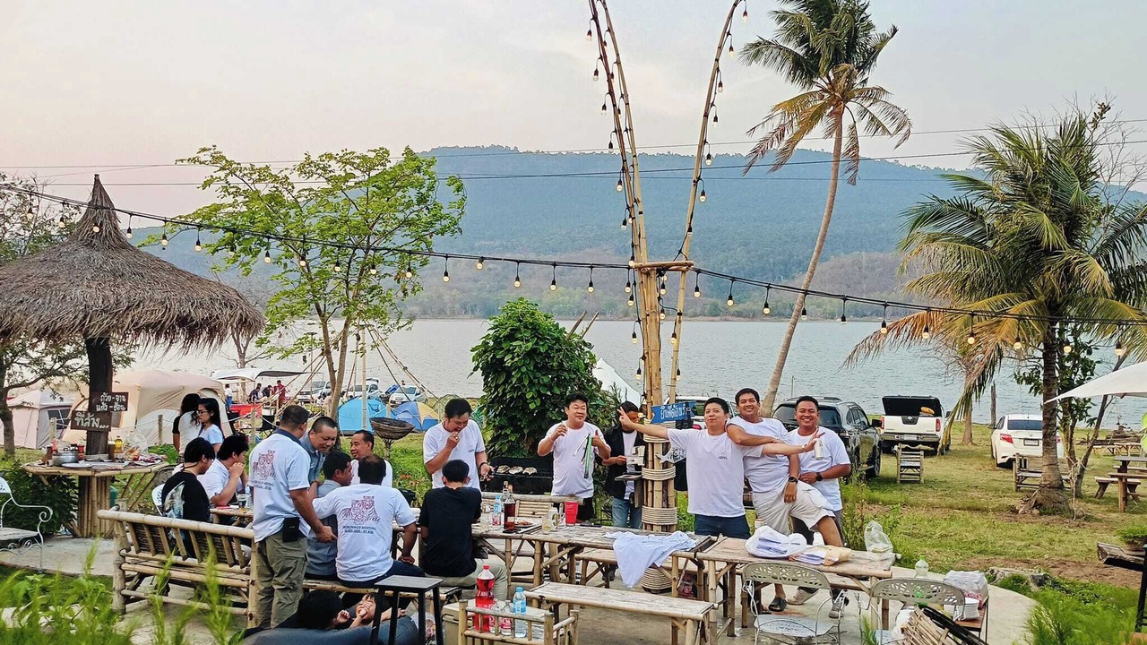 Photo of Outdoor in Wang Nam Khiao