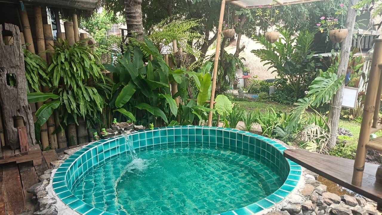 Photo of Livingroom in Wang Nam Khiao