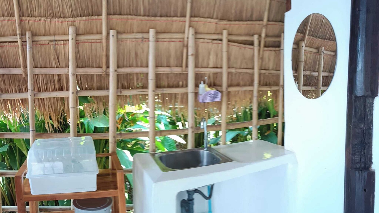 Photo of Bathroom in Wang Nam Khiao