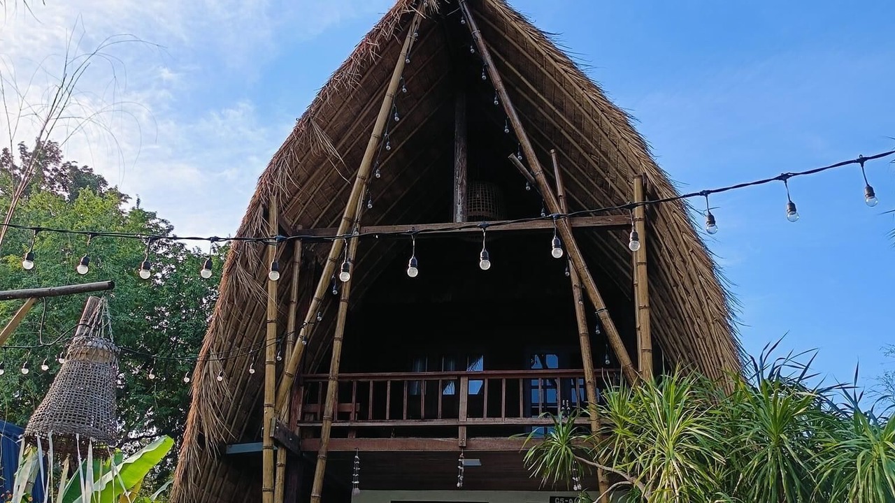 Photo of Bedroom in Wang Nam Khiao