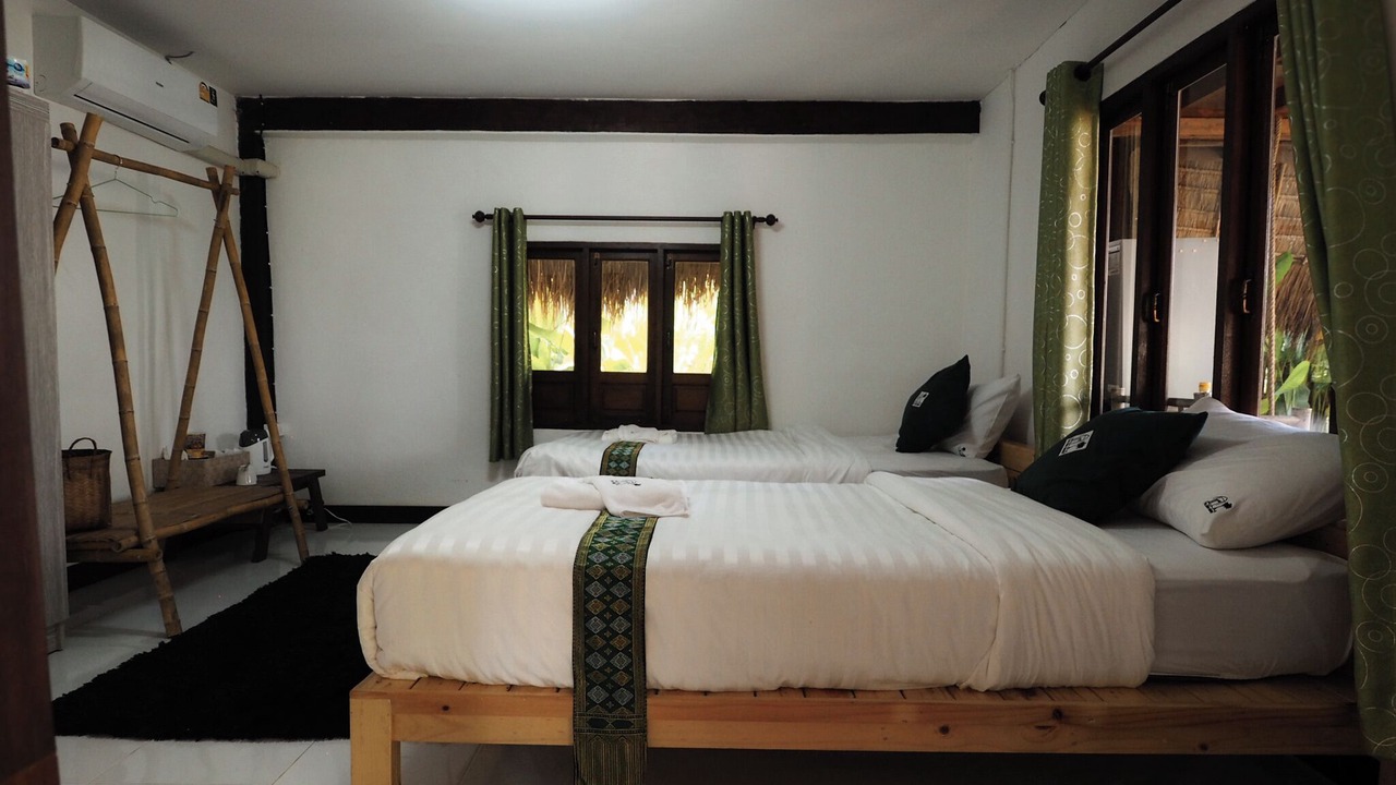 Photo of Bedroom in Wang Nam Khiao