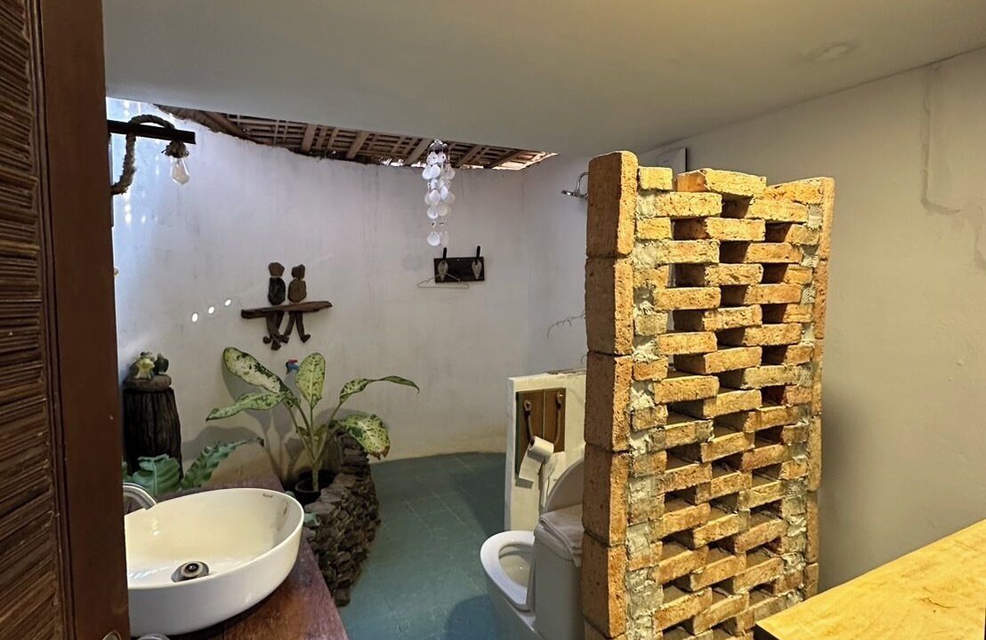 Photo of Bathroom in Wang Nam Khiao