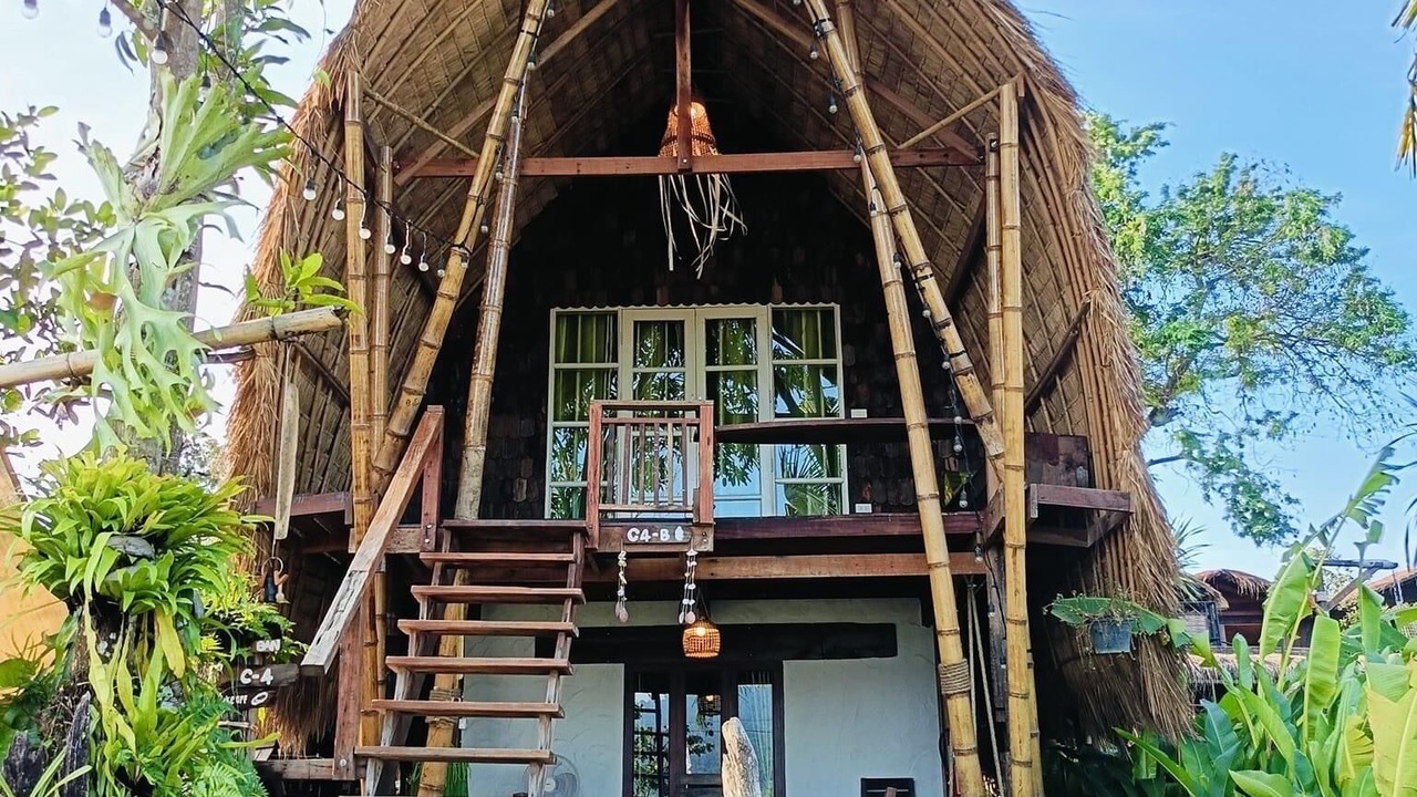 Photo of Bedroom in Wang Nam Khiao