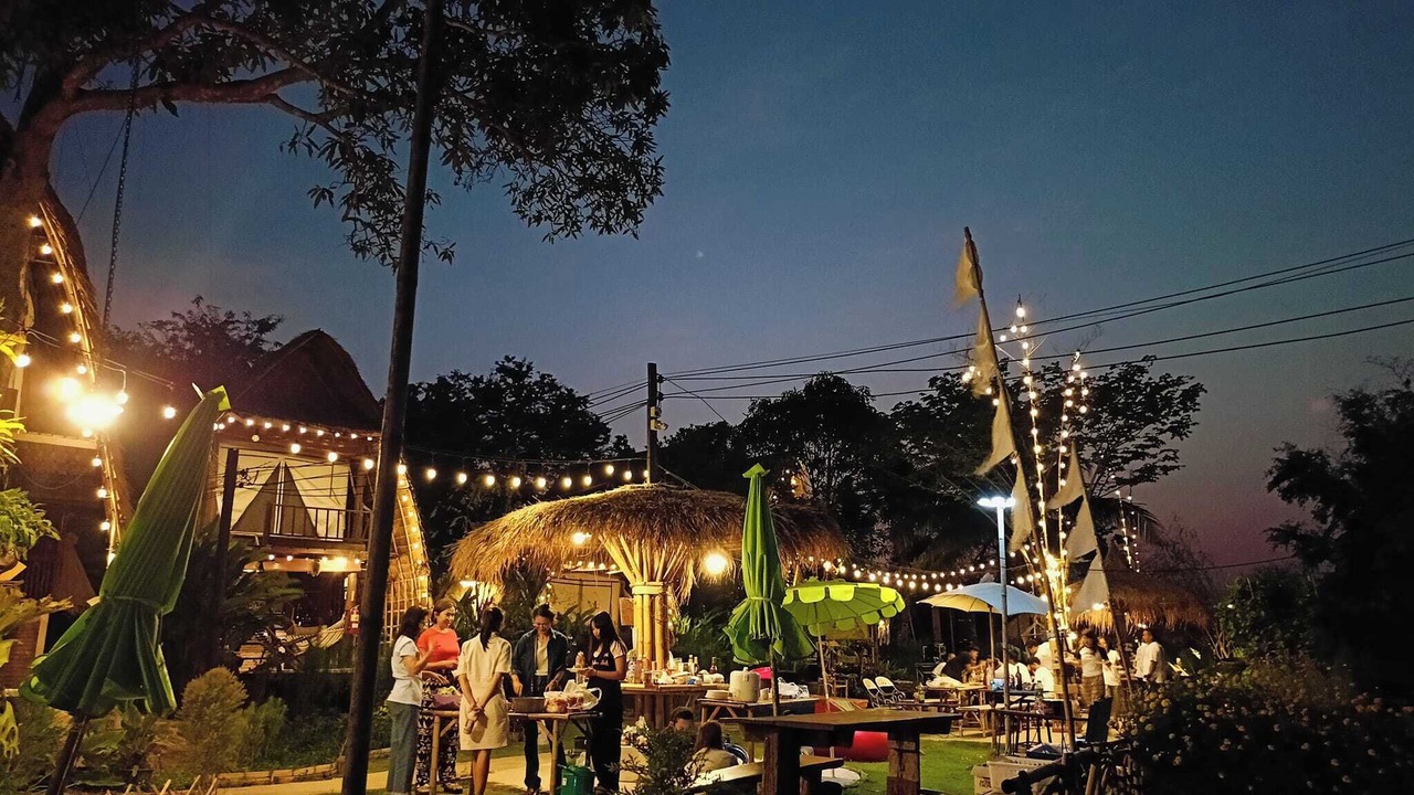 Photo of Outdoor in Wang Nam Khiao