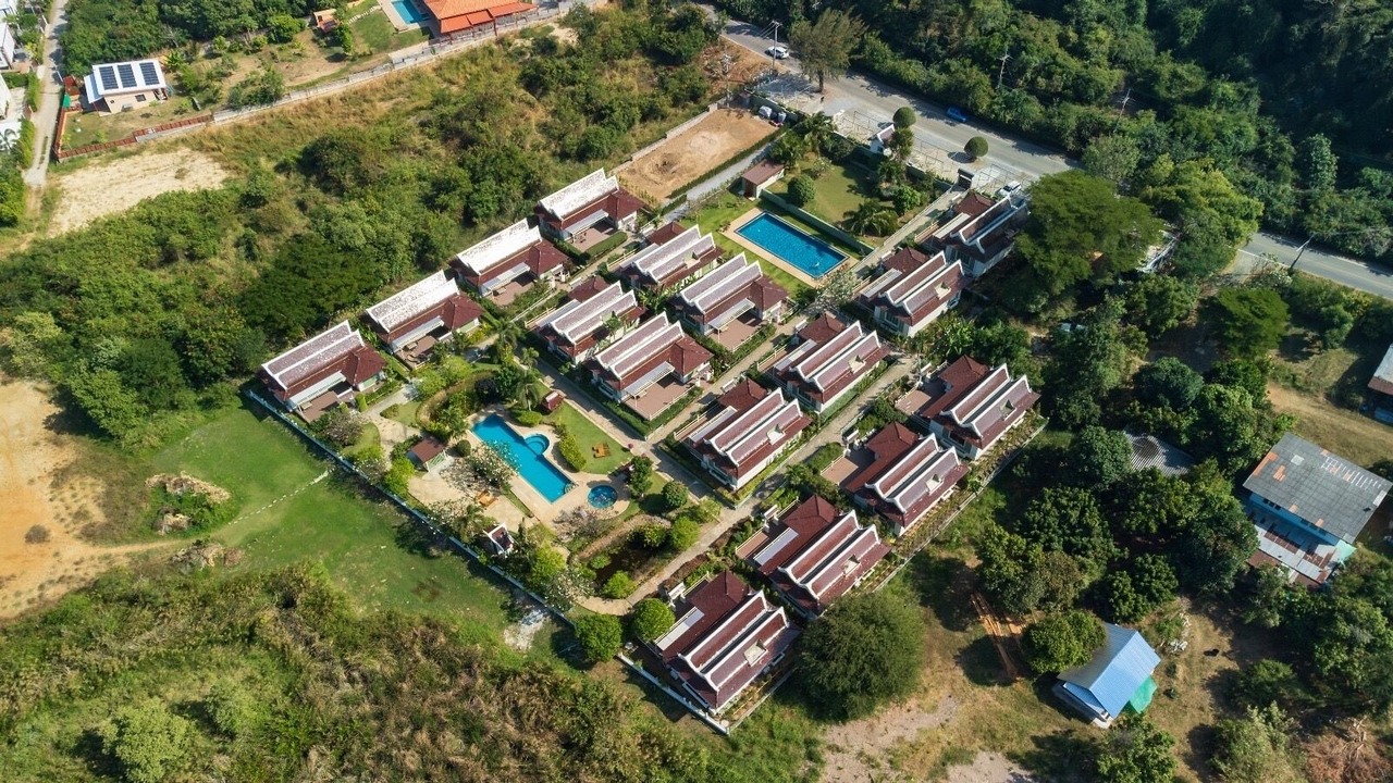 Photo of Outdoor in Pranburi