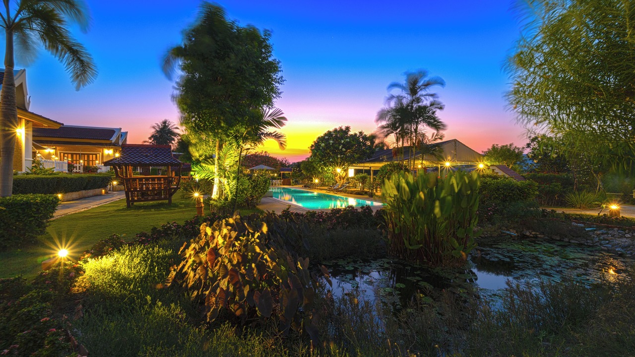 Photo of Outdoor in Pranburi