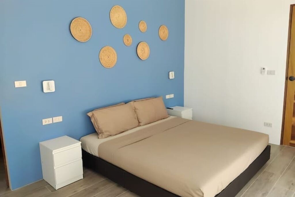 Photo of Bedroom in Baan Tai