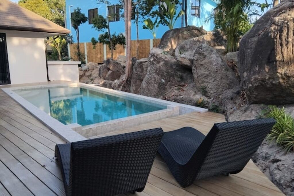 Photo of Outdoor in Baan Tai