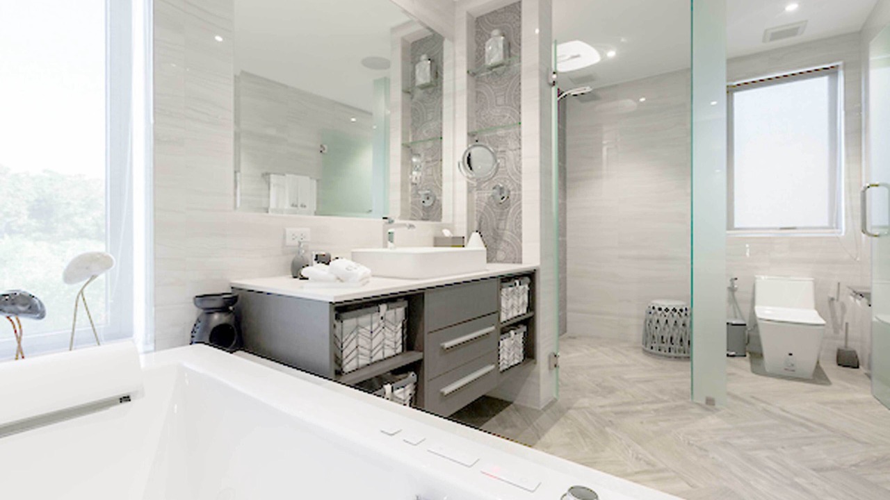 Photo of Bathroom in Moo 5