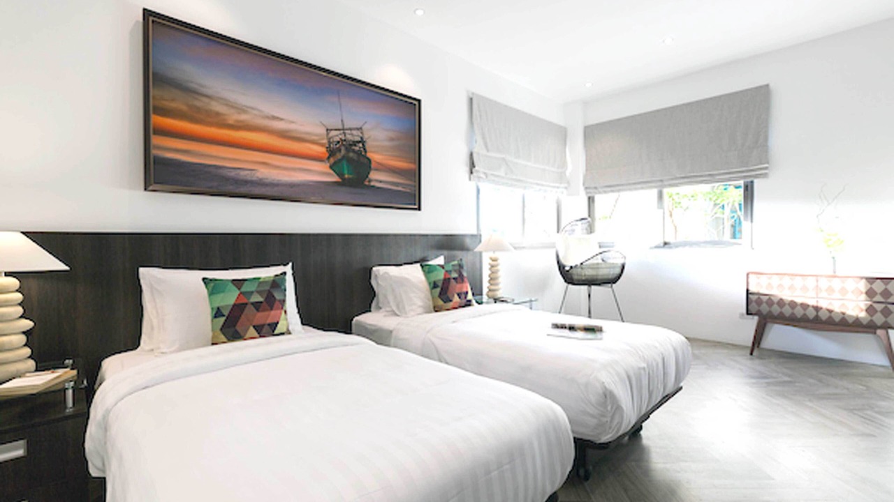 Photo of Bedroom in Moo 5