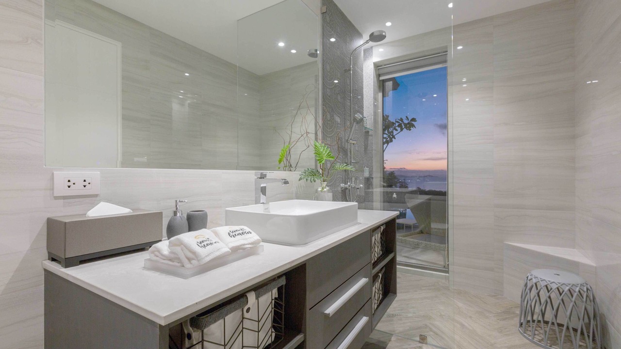Photo of Bathroom in Moo 5