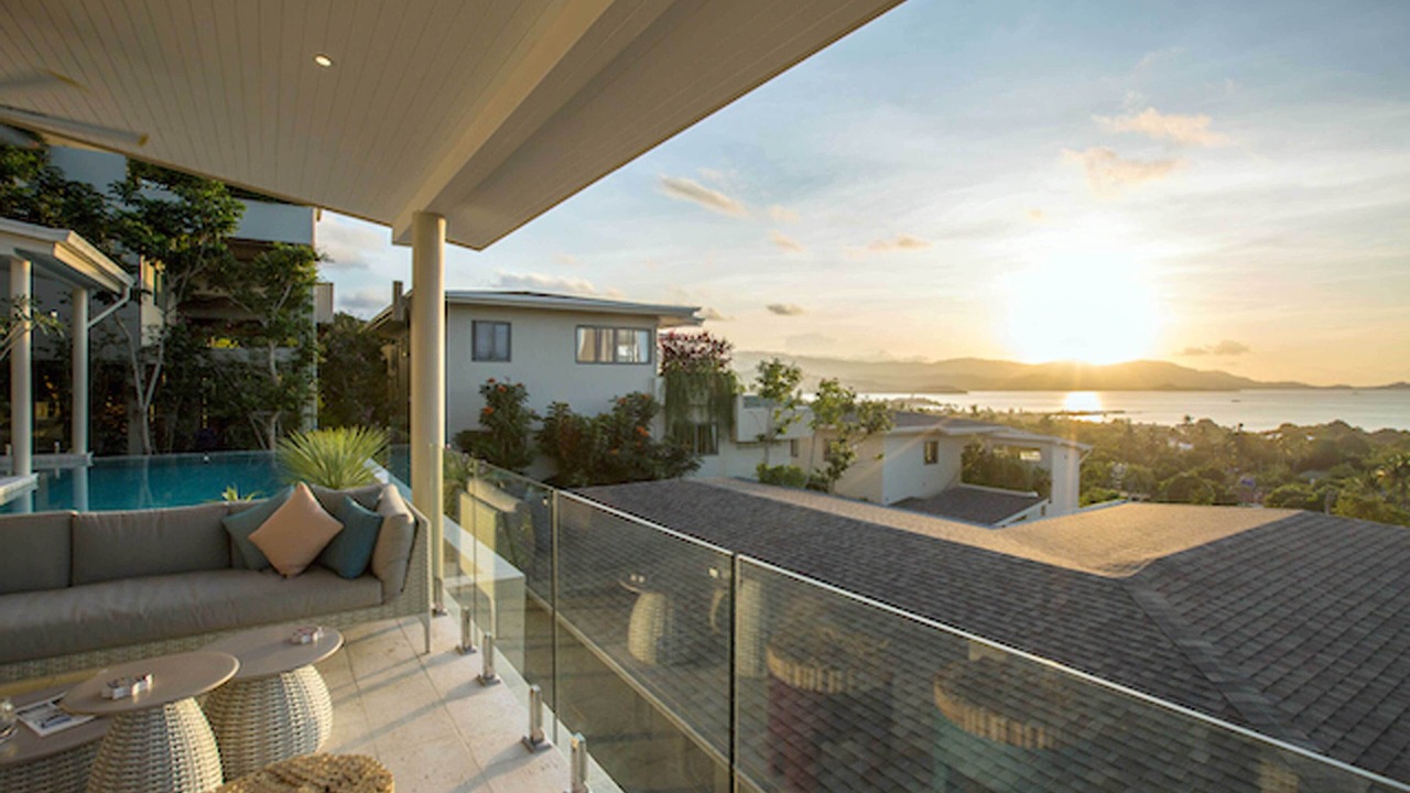 Photo of Patio Balcony in Moo 5