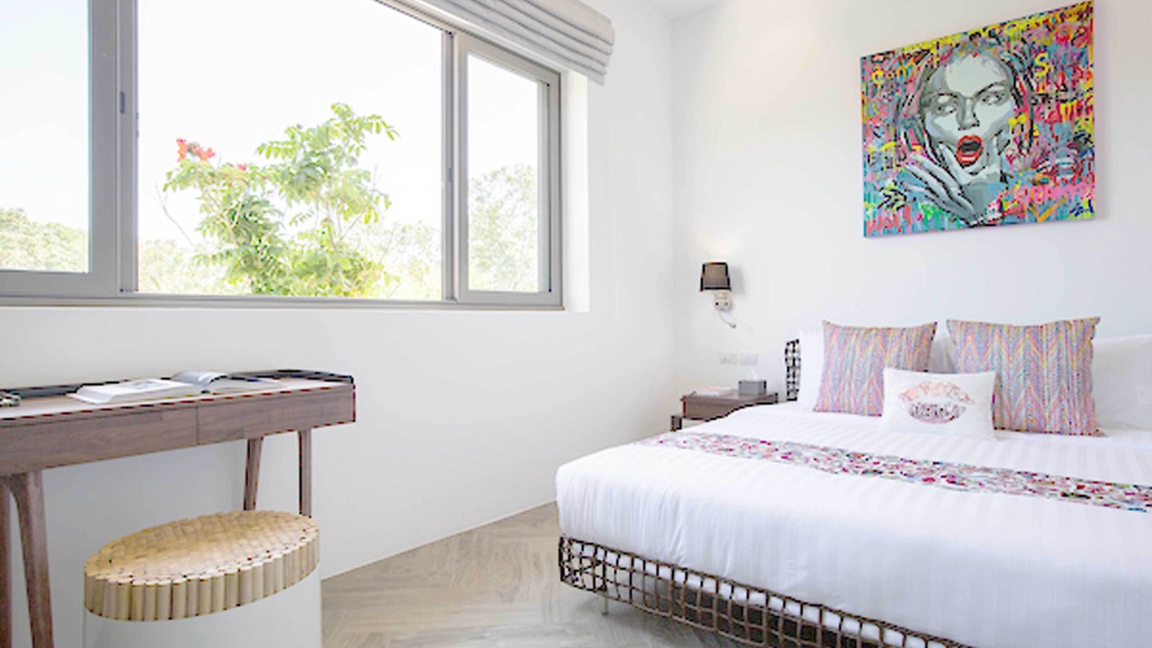 Photo of Bedroom in Moo 5