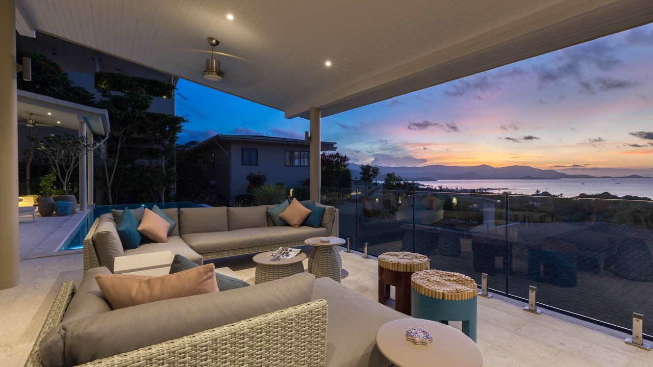 Photo of Patio Balcony in Moo 5