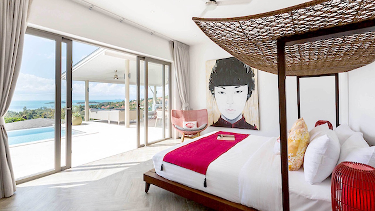 Photo of Bedroom in Moo 5