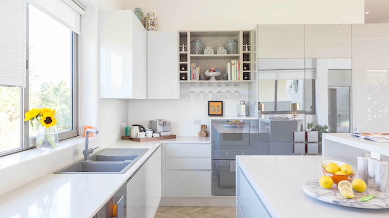 Photo of Kitchen in Moo 5