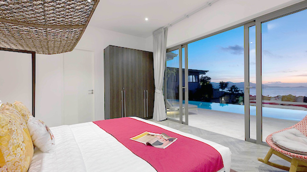 Photo of Bedroom in Moo 5