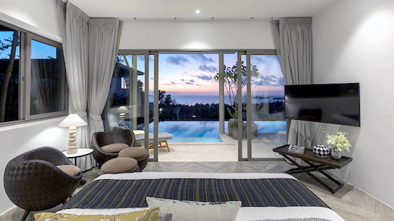 Photo of Bedroom in Moo 5