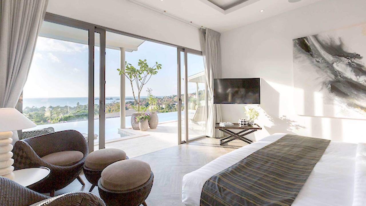 Photo of Bedroom in Moo 5