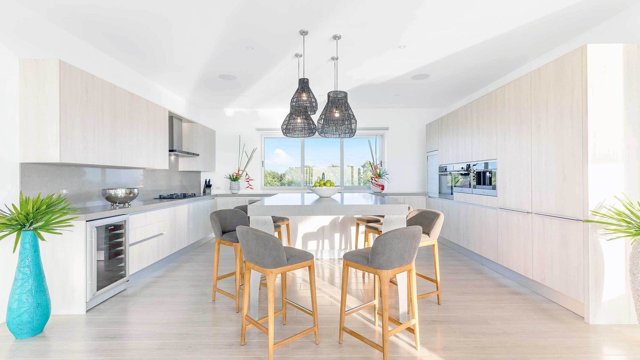 Photo of Kitchen in Moo 5