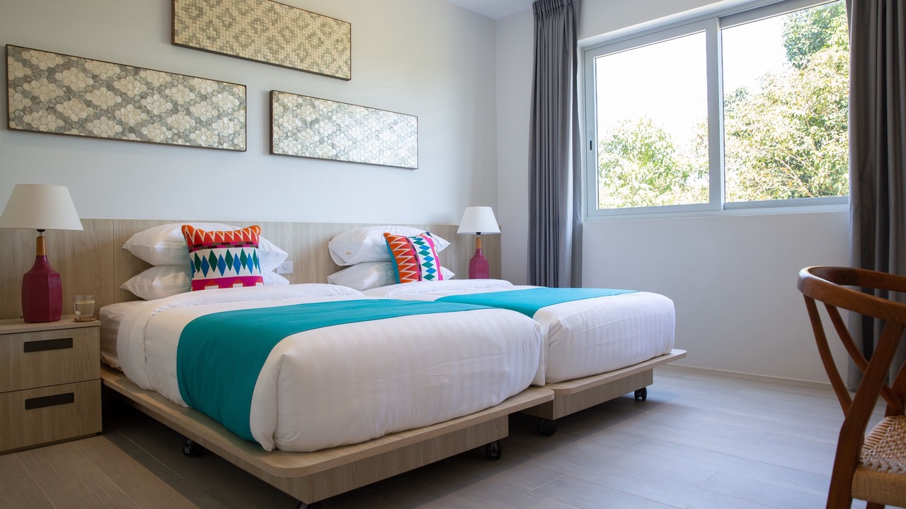 Photo of Bedroom in Moo 5