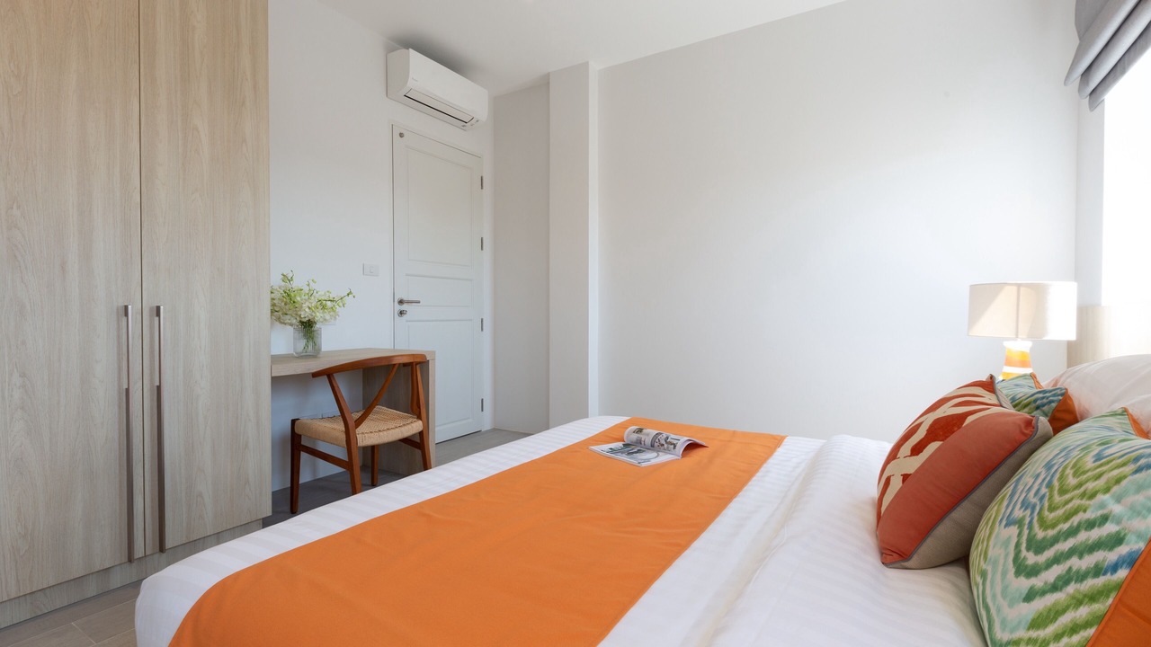 Photo of Bedroom in Moo 5