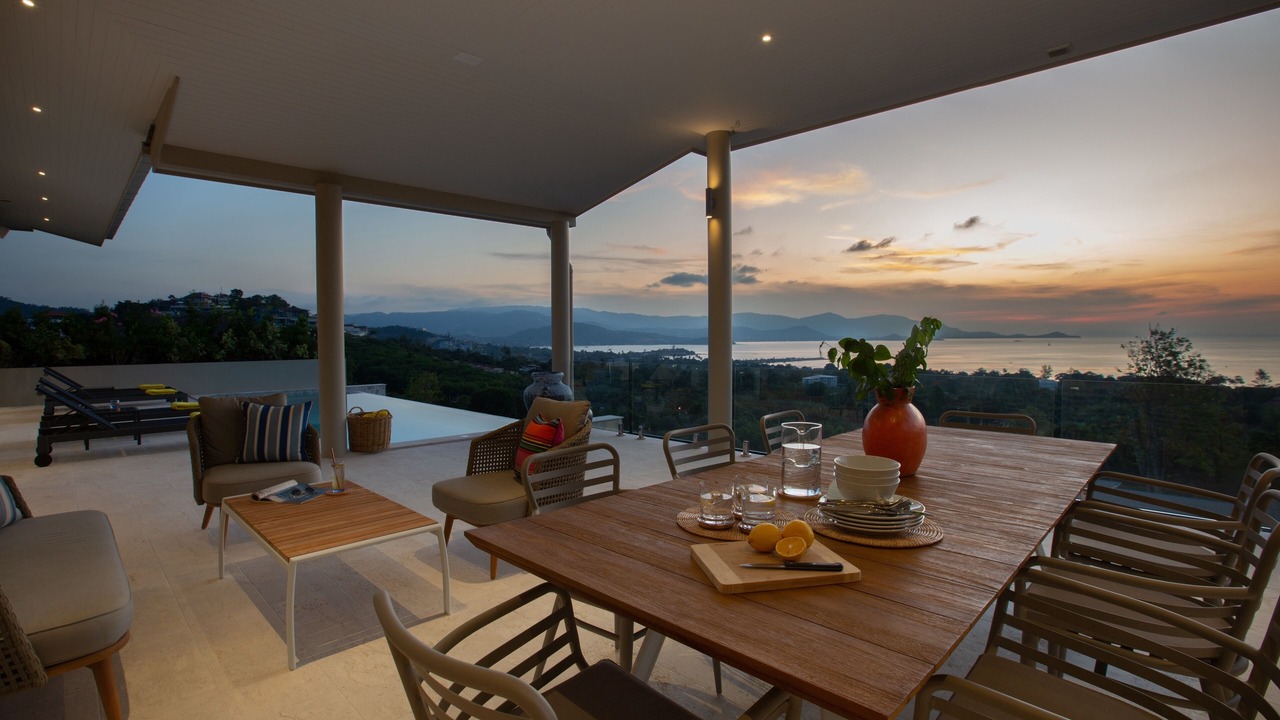 Photo of Outdoor in Moo 5