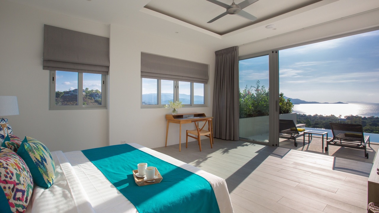 Photo of Bedroom in Moo 5