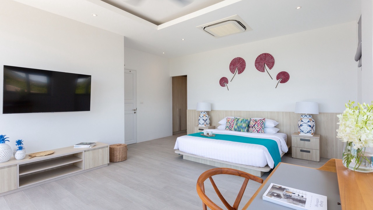 Photo of Bedroom in Moo 5
