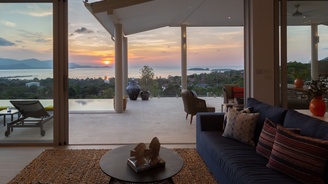 Photo of Livingroom in Moo 5