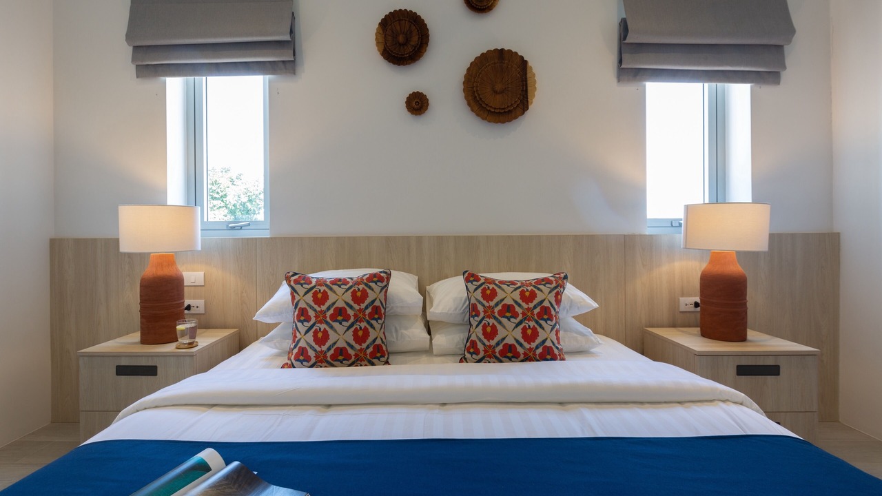 Photo of Bedroom in Moo 5