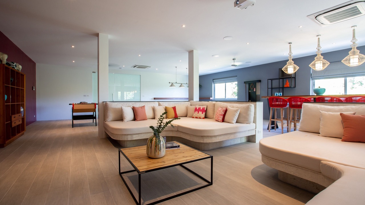 Photo of Livingroom in Moo 5