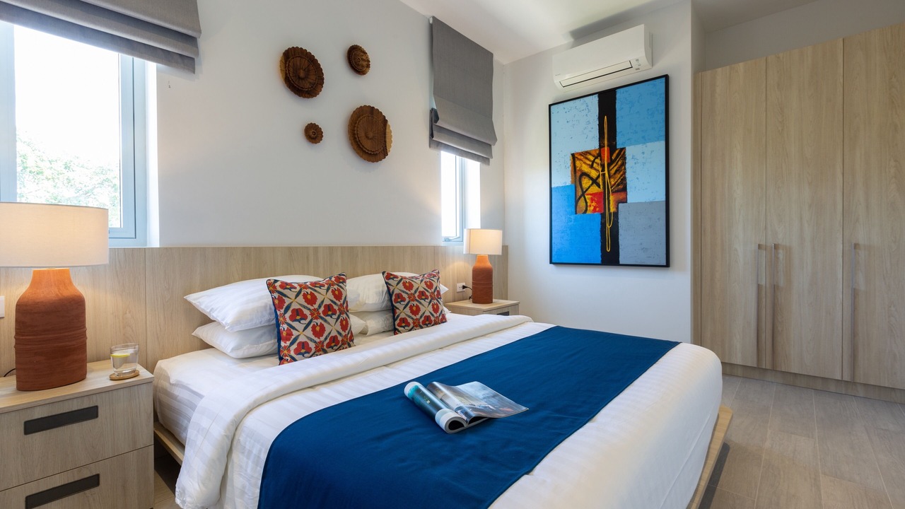 Photo of Bedroom in Moo 5