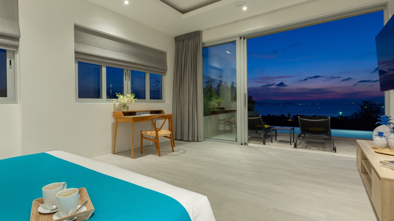 Photo of Bedroom in Moo 5