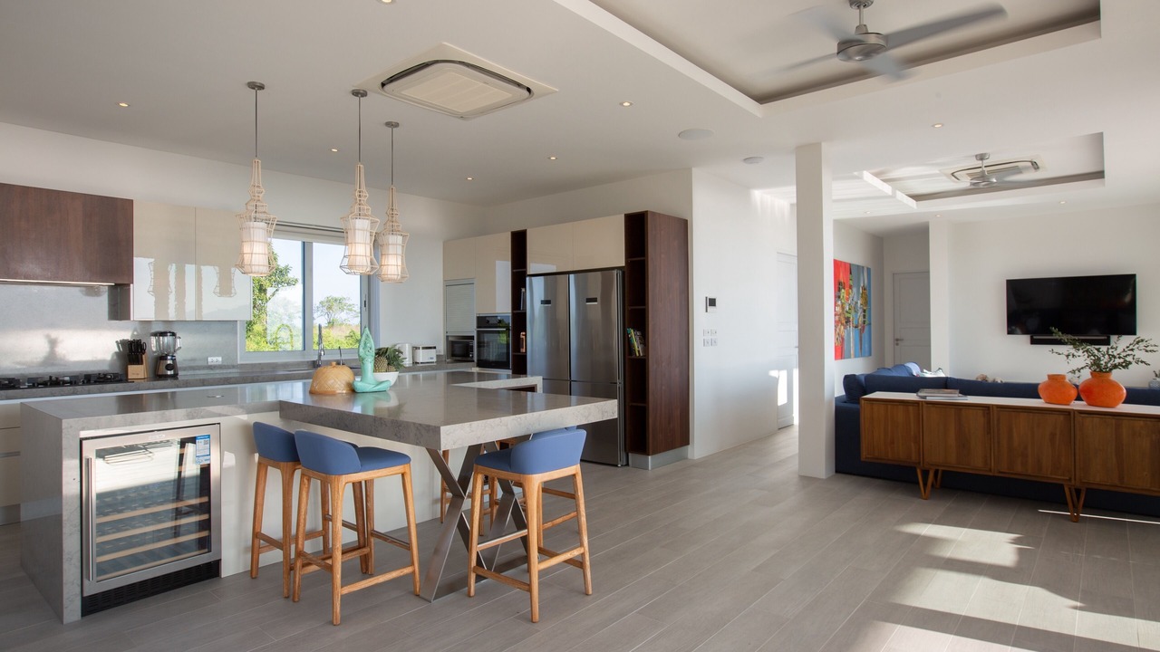 Photo of Kitchen in Moo 5