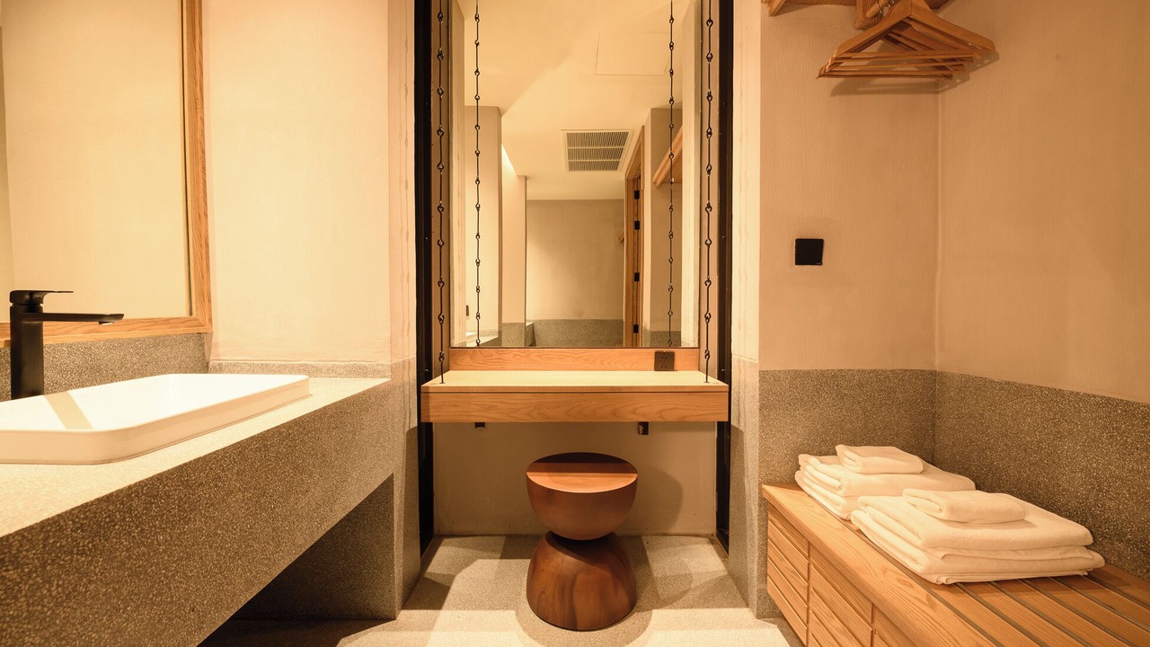 Photo of Bathroom in Krabi