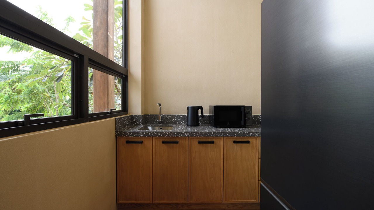 Photo of Kitchen in Krabi