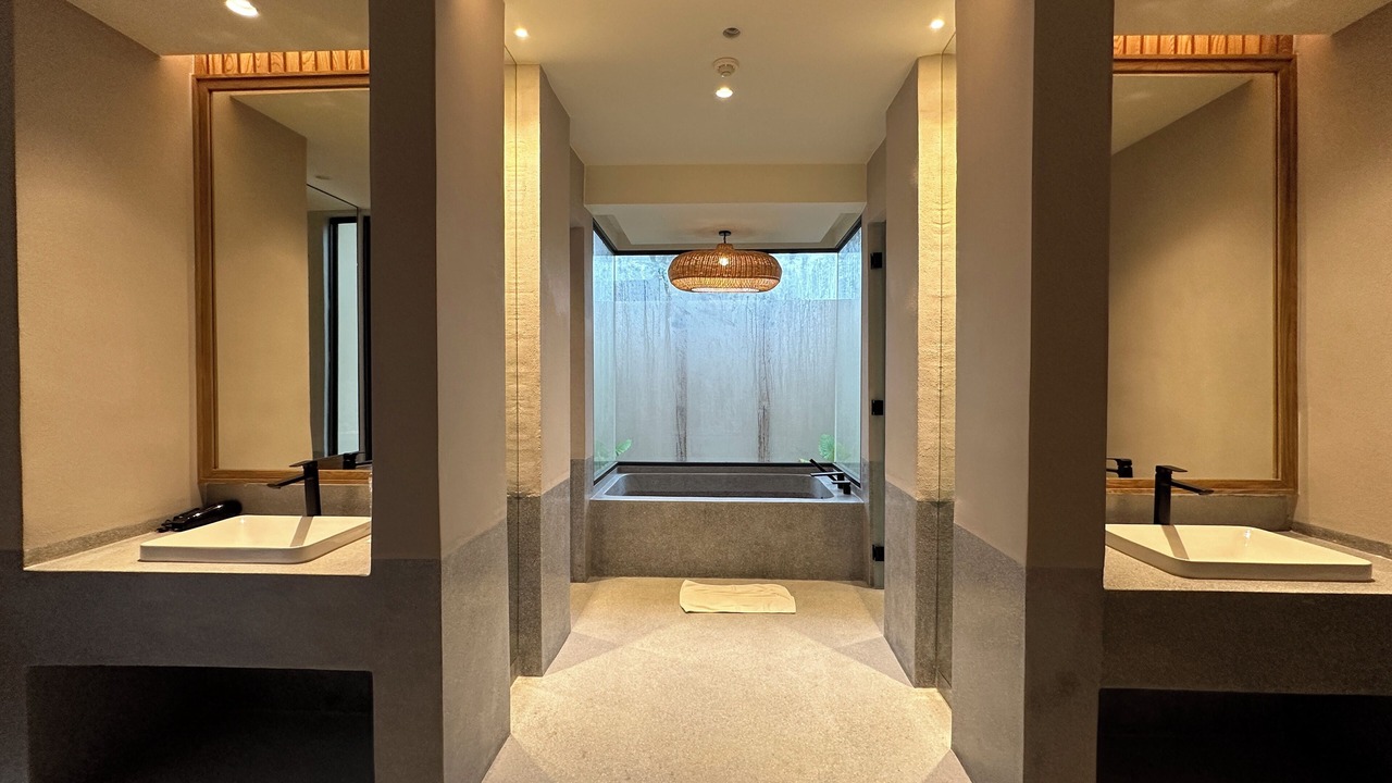 Photo of Bathroom in Krabi